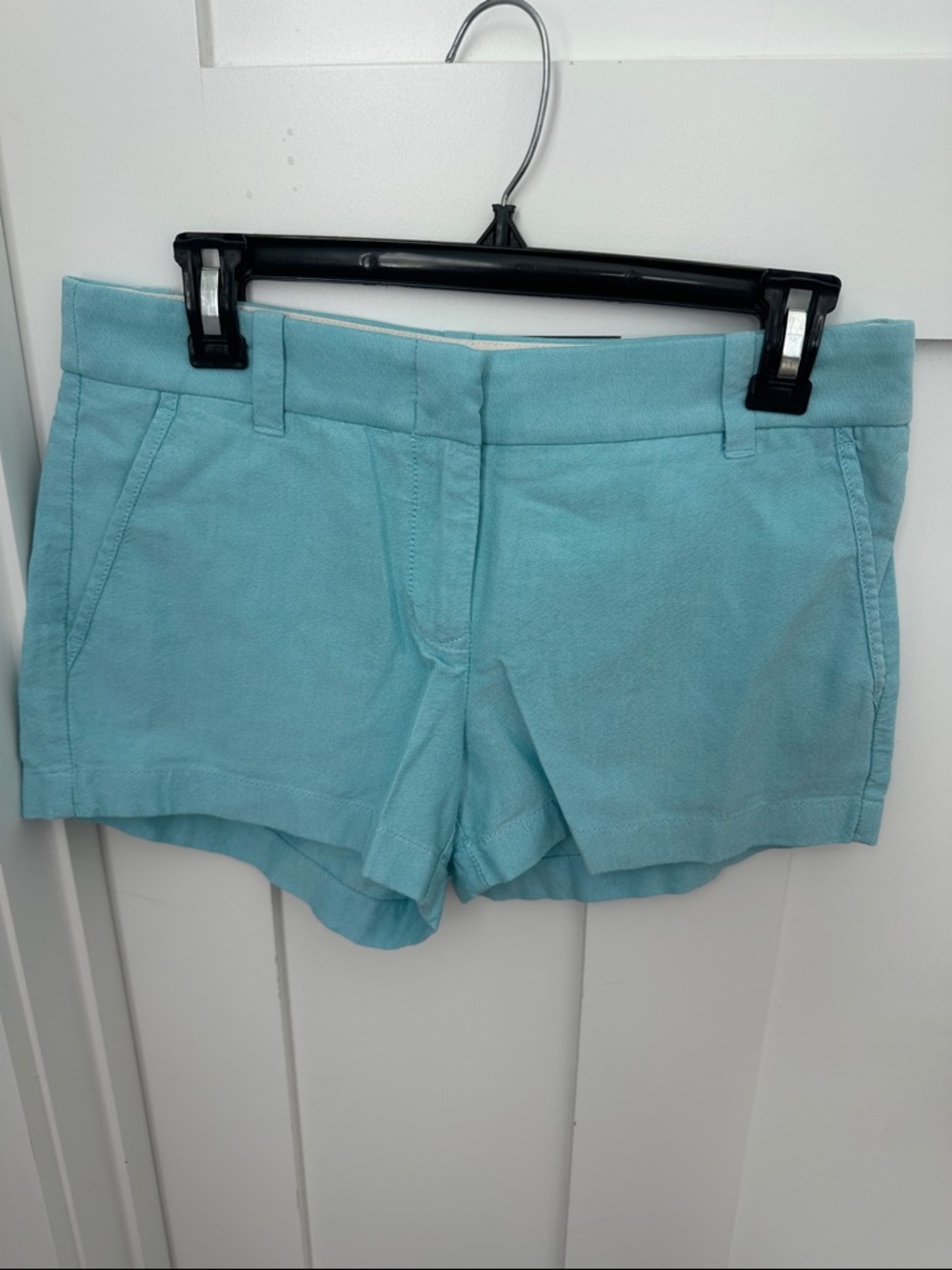 J. Crew Women’s Chino Shorts